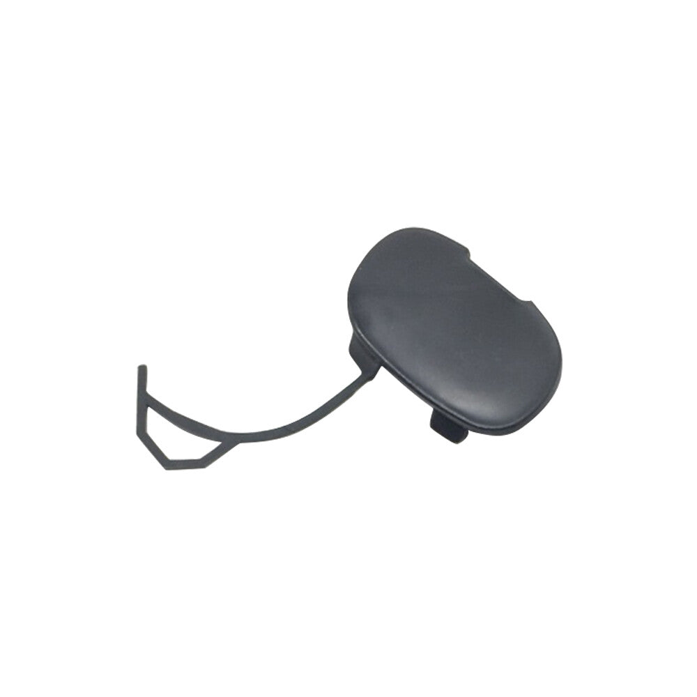 Random Color Front Bumper Tow Hook Cover 39870061 for Volvo S80 2007-2013 Q