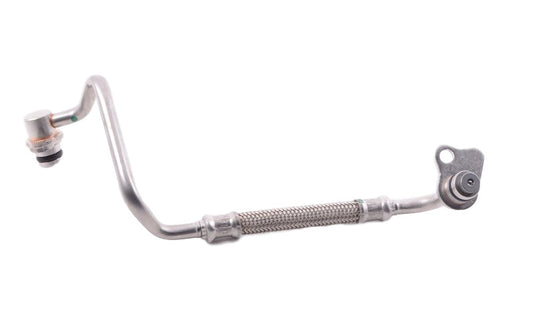 Turbocharger Oil Pipe Inlet Line Feed for F10 F22 F30 F32 228i 328i 528i X3 v