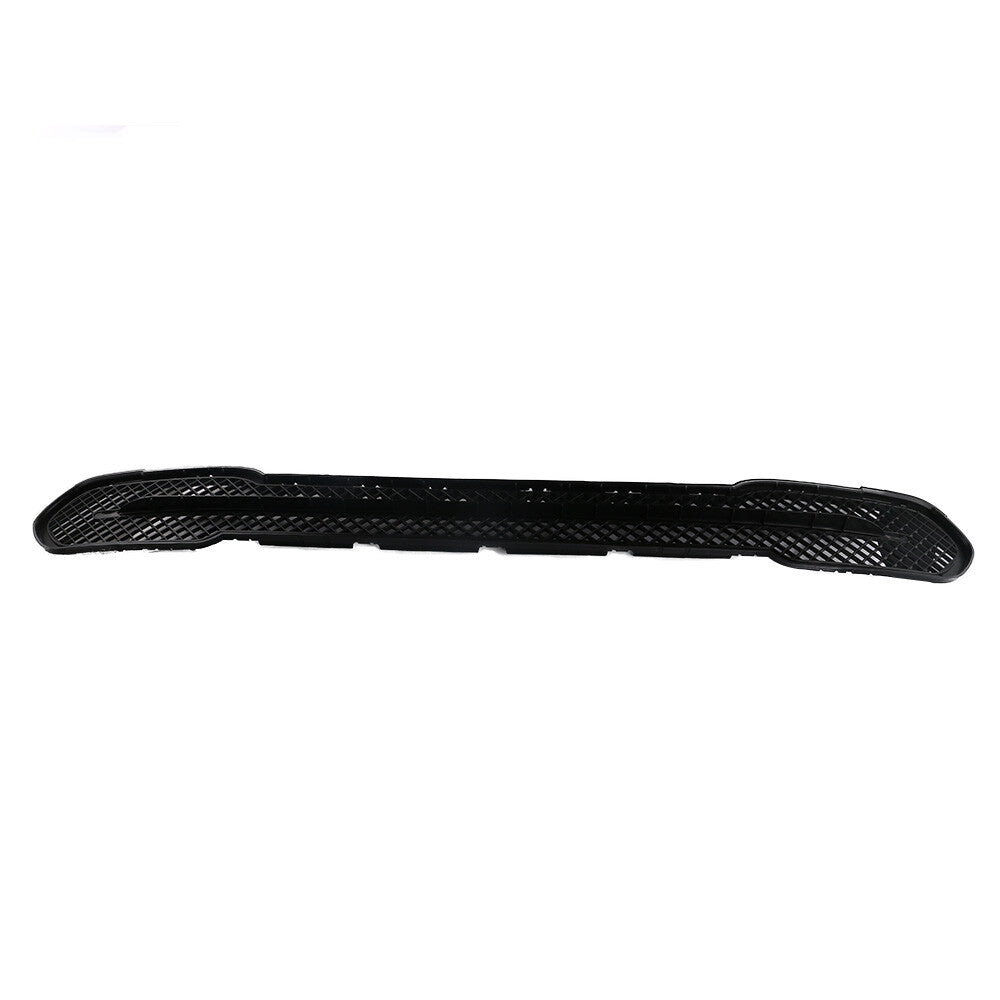 51112991506 Front Bumper Centre Middle Lower Grid Grille X Line for BMW X1 E84