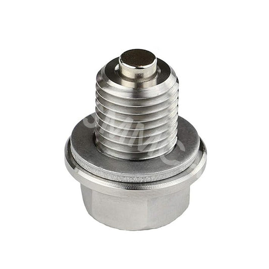 Car M14x1.5 Engine Oil Drain Plug 2151223000 Parts Fit for CHEVROLET 1983-2020 Q