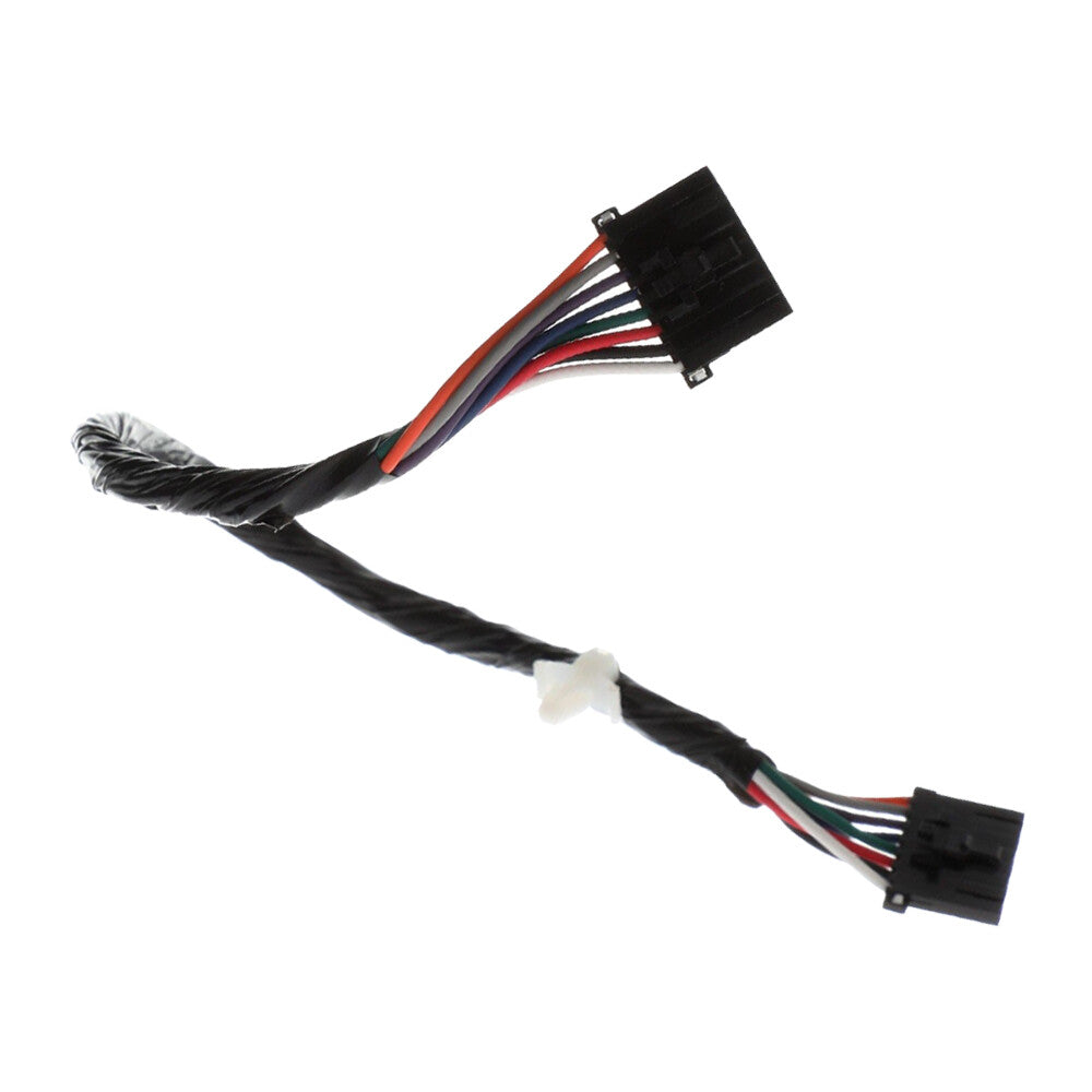 For 2014-2018 for Jeep Cherokee 68413957AA Shift Shifter Jumper Cable Wire Harness Q