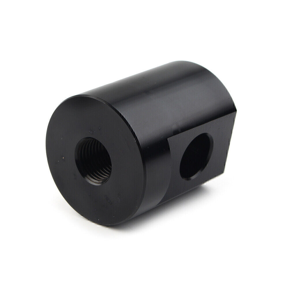 1.5 Rear Lowering Links Black Fit for Yamaha V-Star 650 Custom / Classic / XVS650