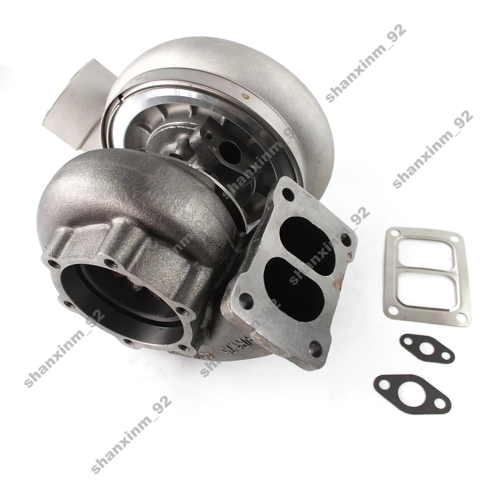 Turbocharger 6505-71-5030 for Komatsu Buildozer D275A-3 D275A-5 Engine S6D140