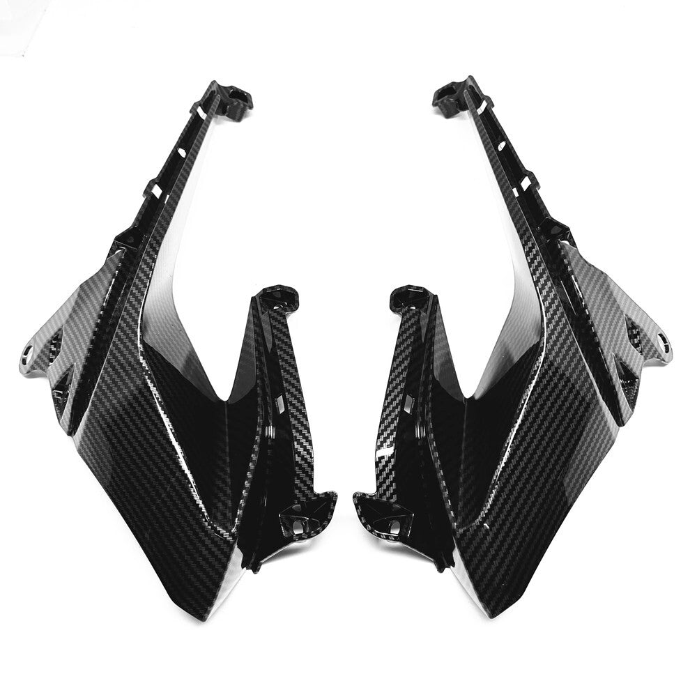 Front Nose Air Inflow Fairing Headlight Stay Cover For 2019-2023 for HONDA CBR500R