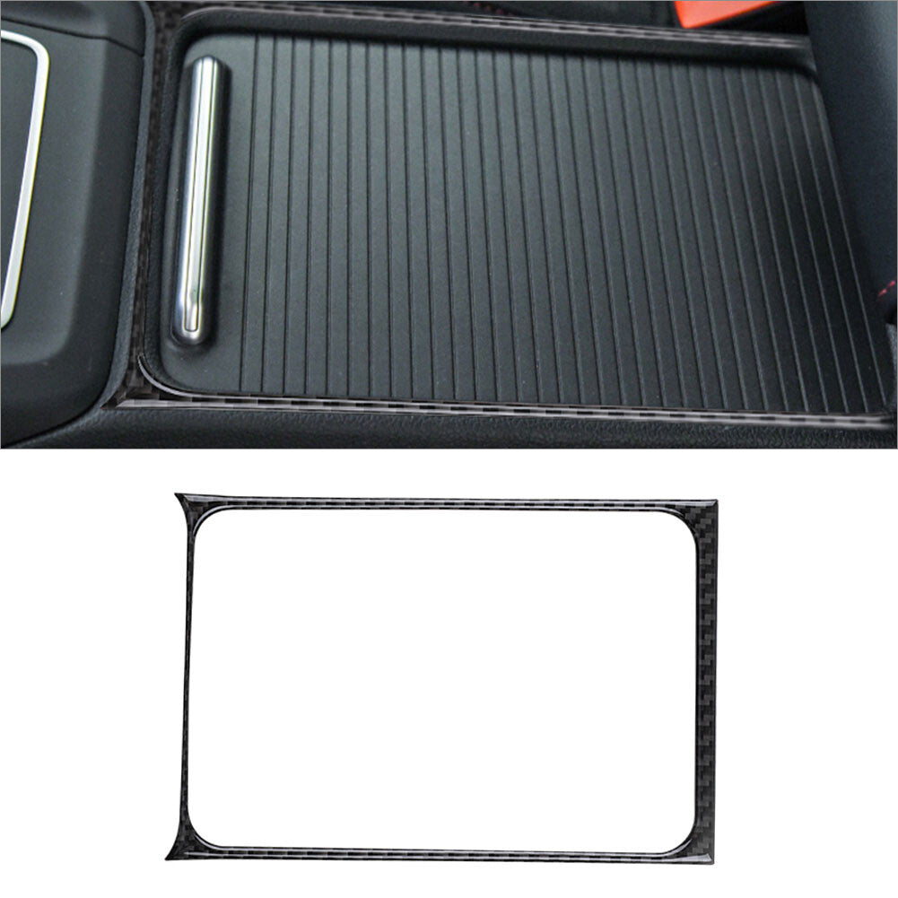 Rear Central Armrest Trim Cover For CLA 2014-2018/GLA 2015-2018 v