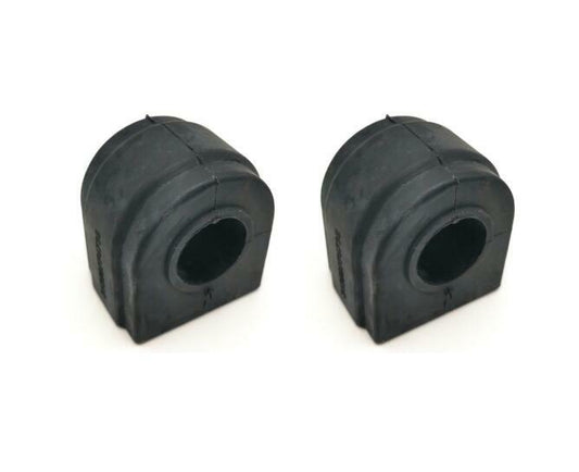 2 pieces Front Stabilizer Sway Bar Bushing for X5 E70 X6 E71 31356774737 v