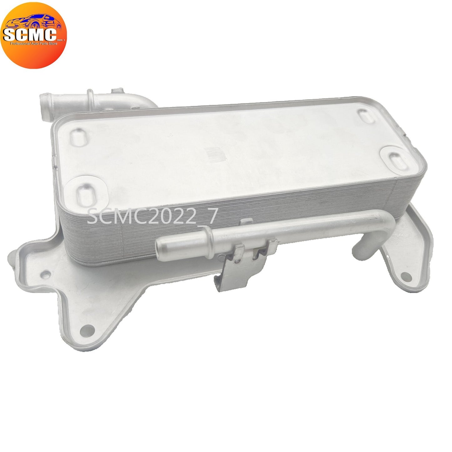 Engine Automatic Transmission Oil Cooler for VW Touareg for AUDI A5 A6 Q5 4M0317021G