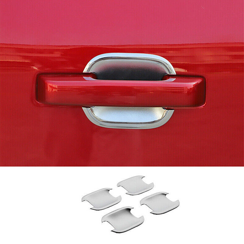 23X Red Carbon Fiber Center Console Panel Cover Trim For Matrix 2009-2014 v