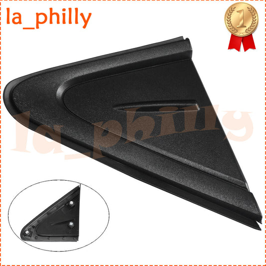 Fit for Toyota for Corolla 2019 2020 2021 EU model Front Right Fender Corner Molding