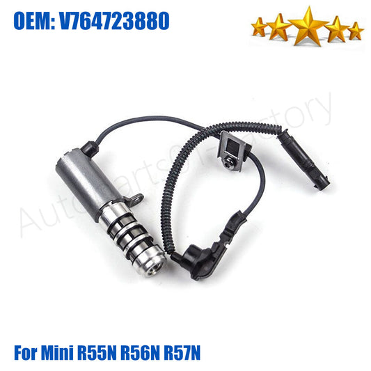 V764723880 Oil Pump Sensor Solenoid Valve V764723880 for Mini R55N R56N R57N