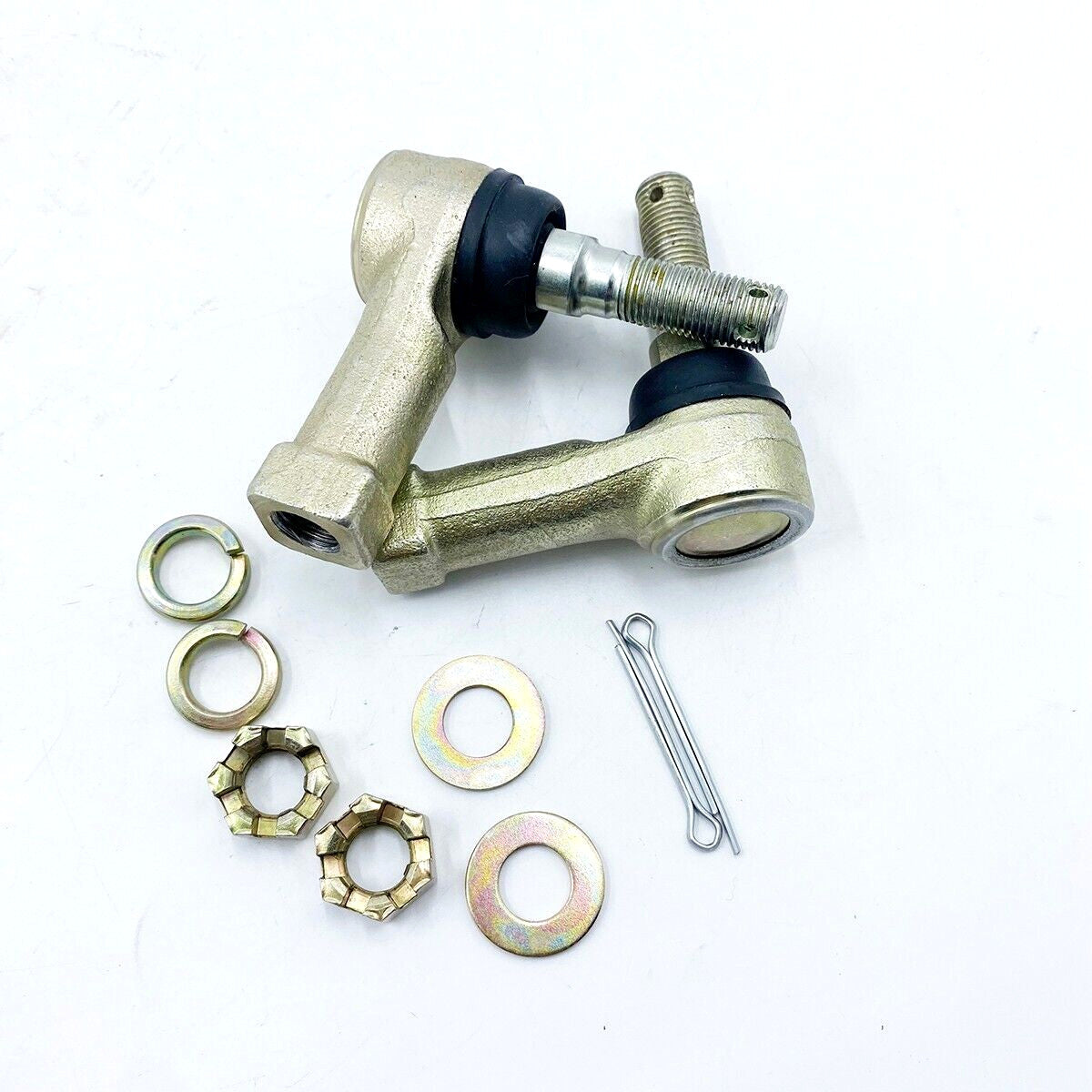 New Ball Jont Steering Mechanism For Hisun 700cc HS500 HS700 UTV 62610-115-0000