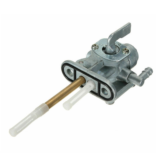 Replace Gas Fuel Petcock Valve Switch Pump for Suzuki King Quad 300 Quadsport 80