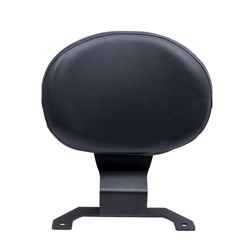 Motorcycle Driver Rider Backrest Cushion Pad for Suzuki Boulevard M109R 06-2020 Q