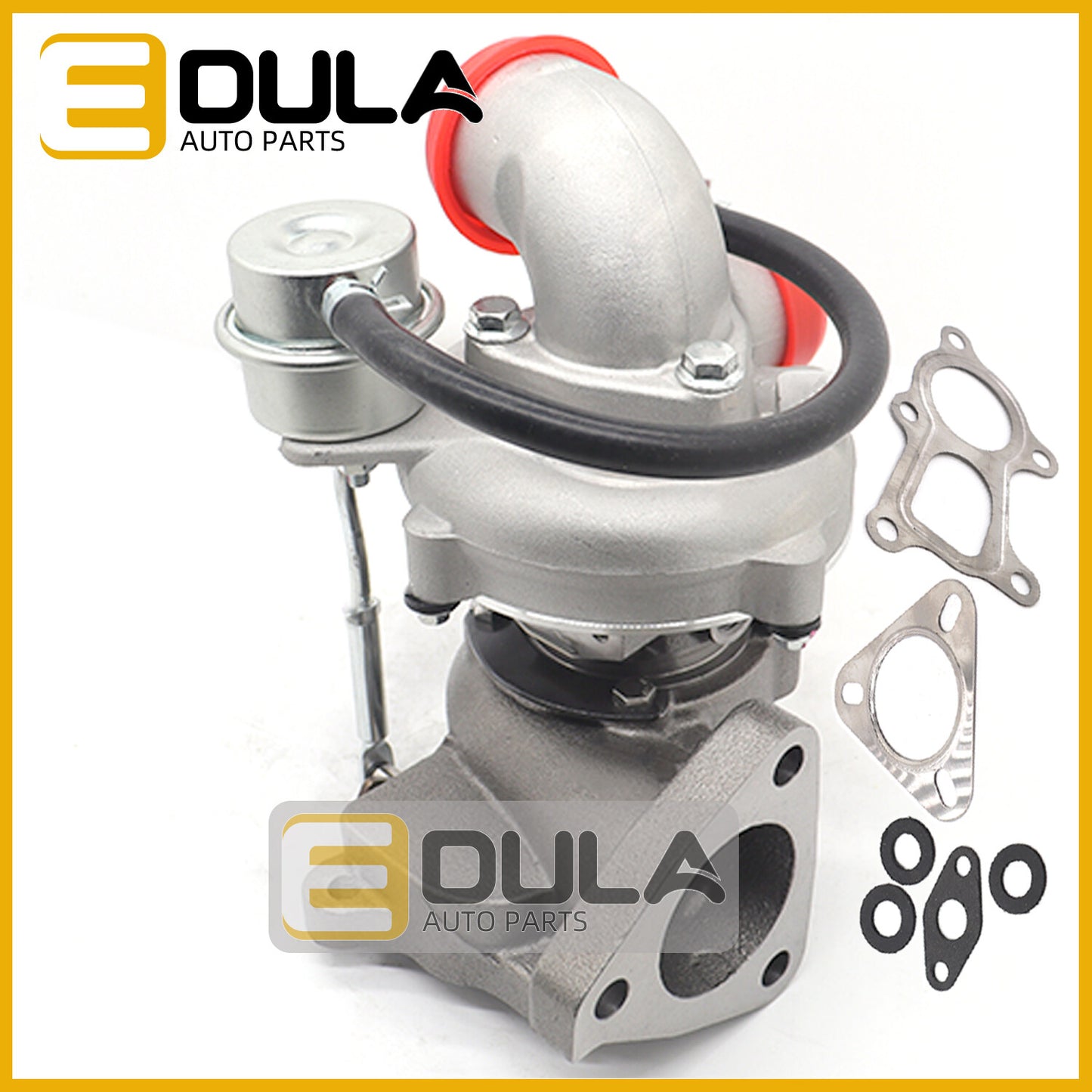 Turbo Turbocharger Fits for Hyundai Starex H1 H200 H-1 H100 Van 715843-5001S