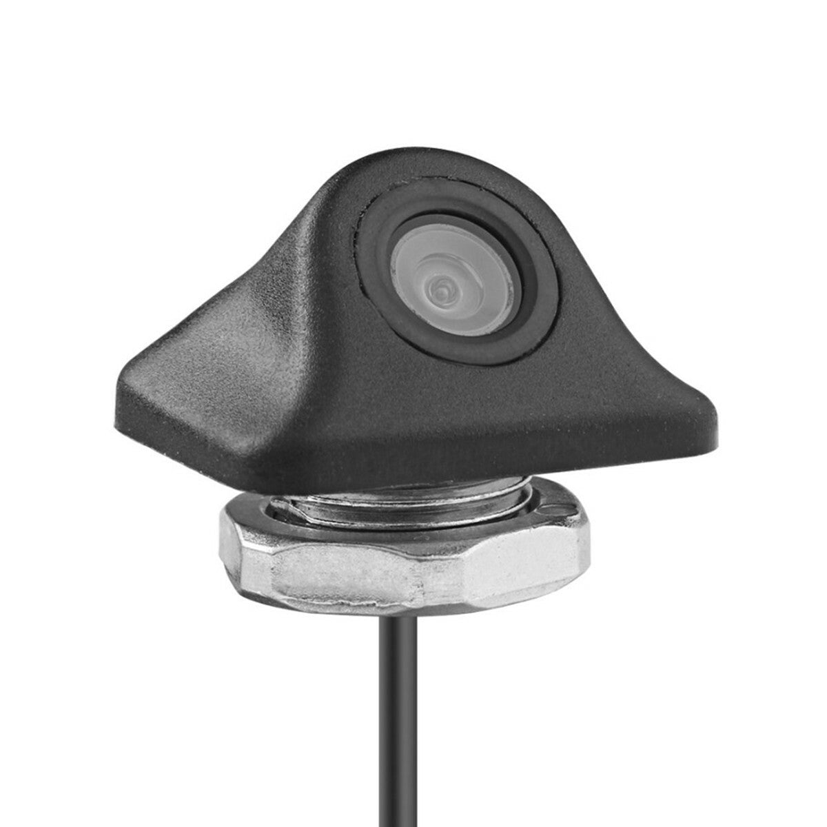 HD Car Rear View Reverse Backup Camera Kit Parking Assistance Night Vision 170°