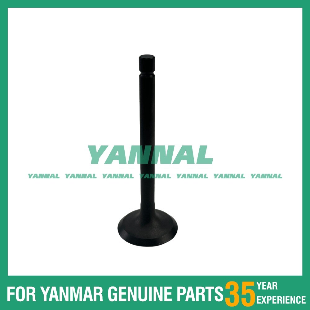120166240 U2166240 Intake valve for Perkins 103.1 engine parts -