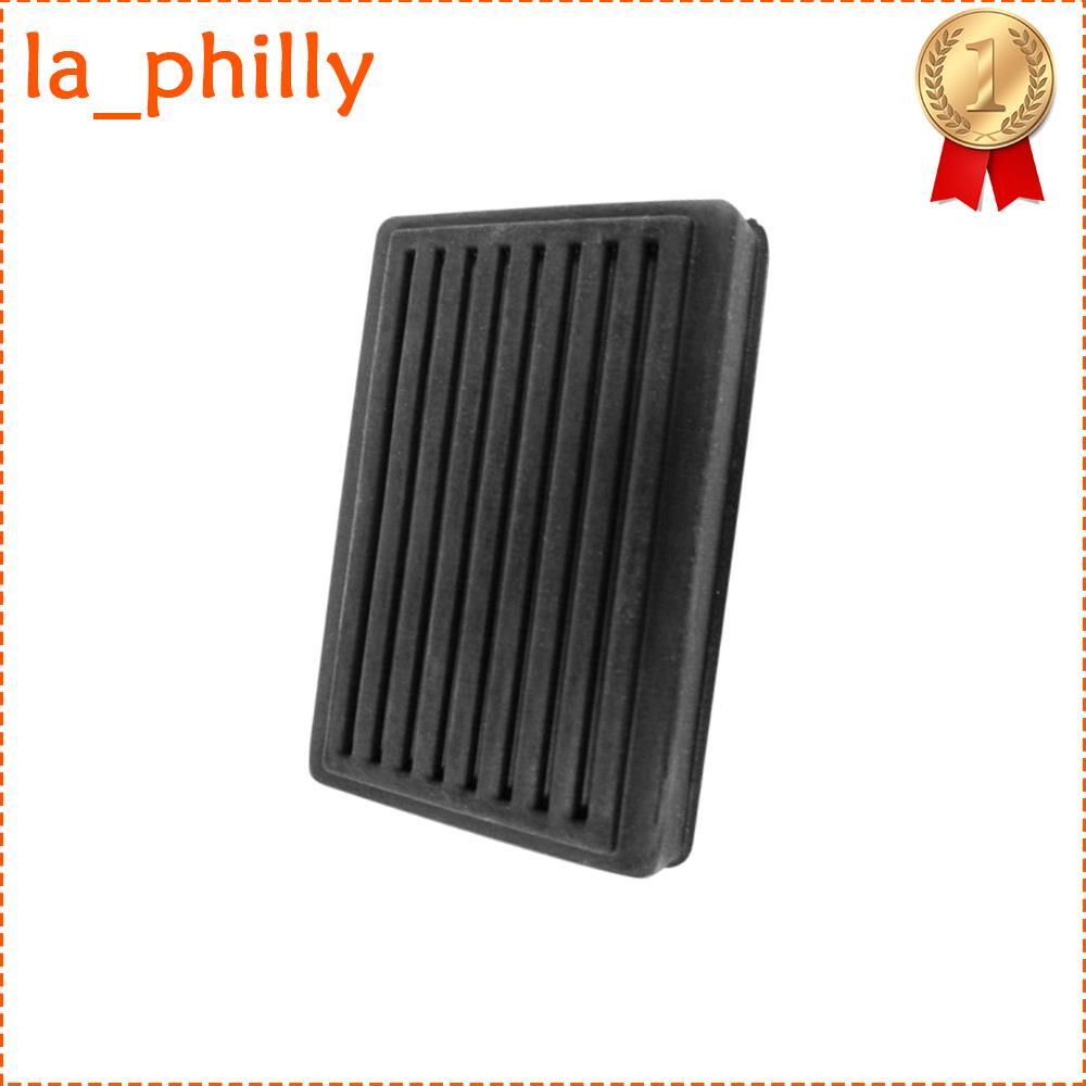Parking Brake Pedal Pad Rubber Black for RAM 1500 2500 3500 2005-2021 5102088AA Q