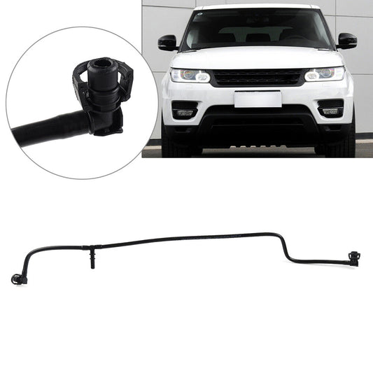 Engine Heater Hose Radiator Reservoir Water Pipe Fit for Land Rover for Range Rover Car