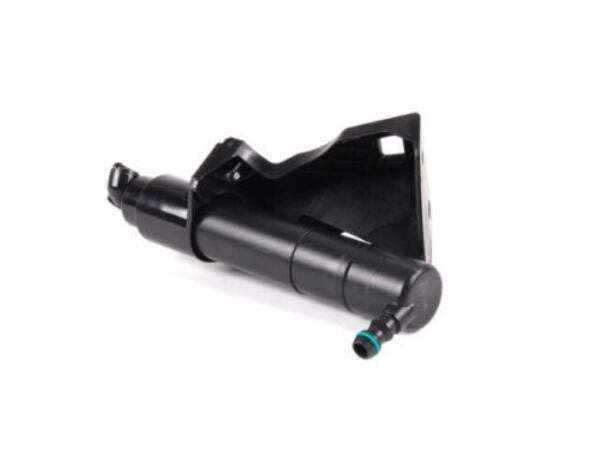 New right-side headlight washing machine nozzle cylinder extension for Mercedes W164 - n