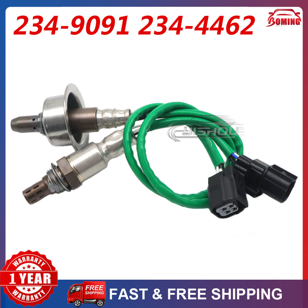 1.4T Oxygen Sensor Rear Fit for VW for Golf for AUDI A3 CAXA CAXC 03C906262AA