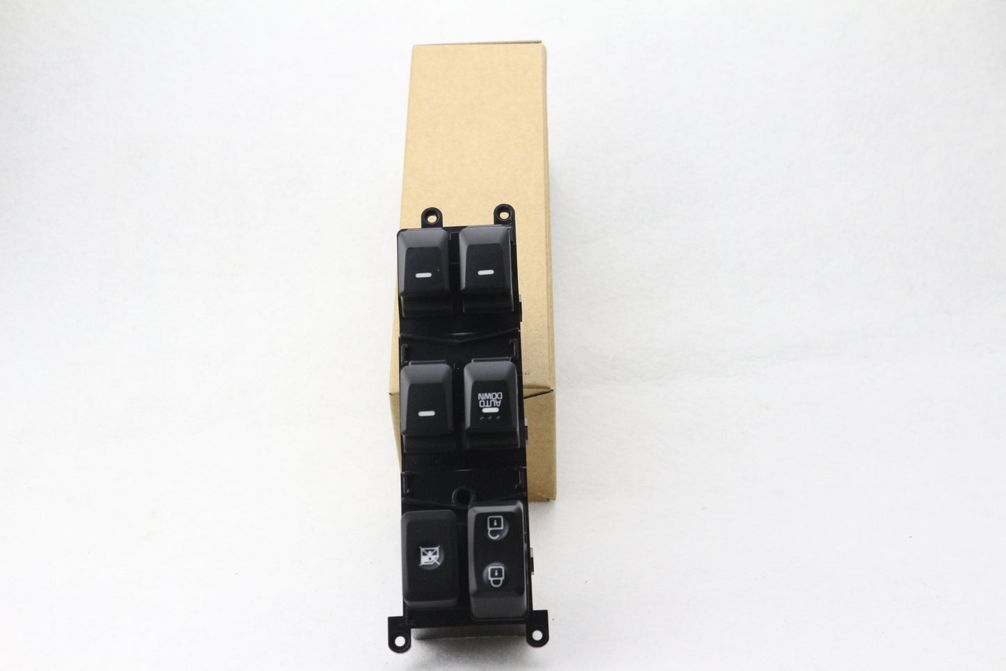 4-piece piston ring set, mast 82mm, STD, suitable for Volvo S60, V60, V90, XC60, XC90 2.0 T5, B4204T 18386 A