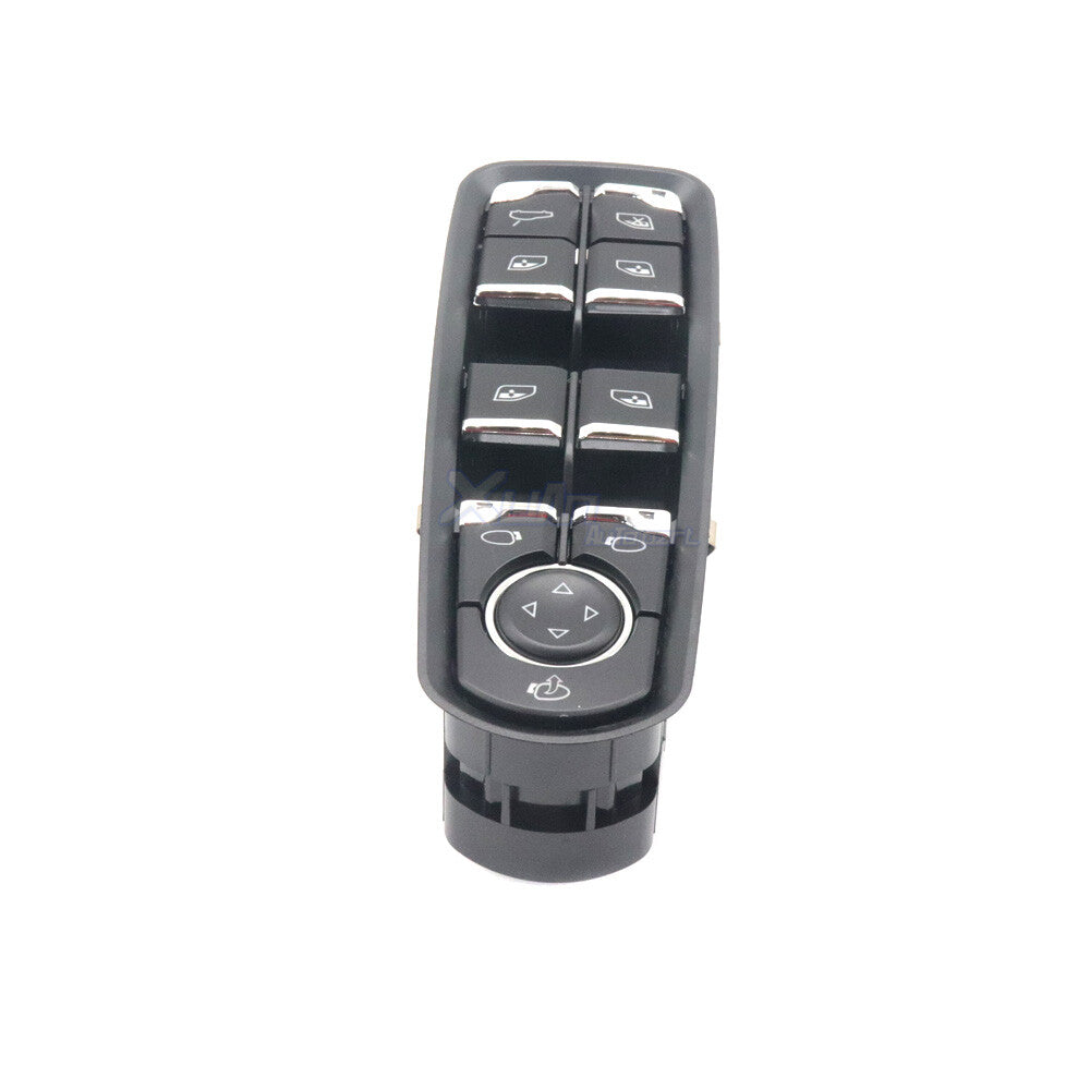 Electric power window master control switch for Cayenne Macan for Panamera - v