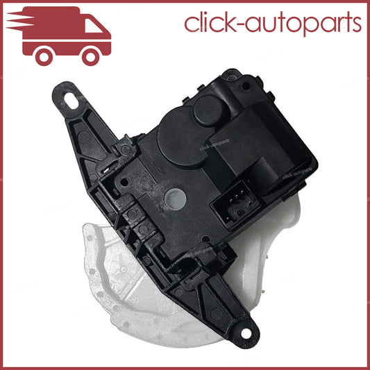 971542E200 Fits 2005-08 for Hyundai for Tucson for Kia Sportage HEATER CONTROL MODE ACTUATOR Q