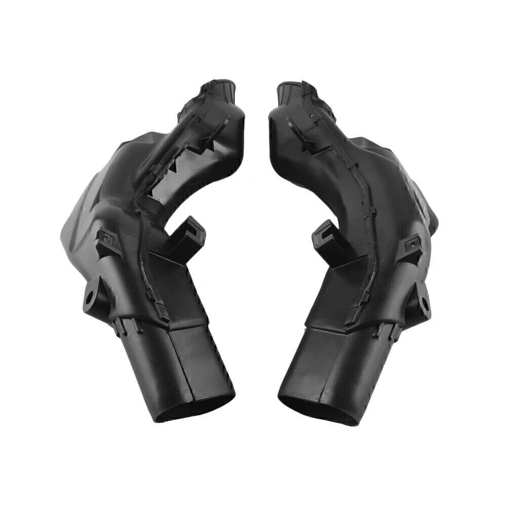 Intake fairing for Suzuki Hayabusa GSX1300R 2008 - 2015 for Ram .