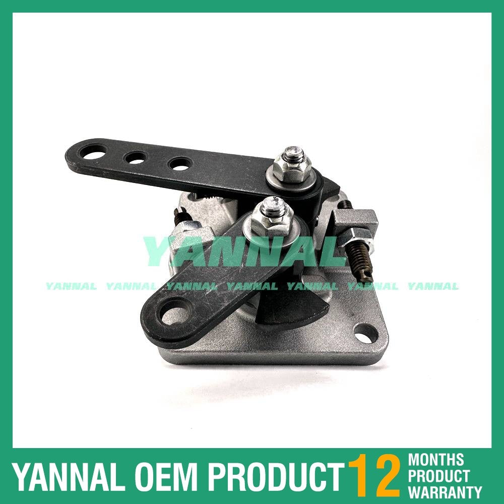 16695-57014 Full Speed Control Board for Kubota D1105 Diesel Engine Parts