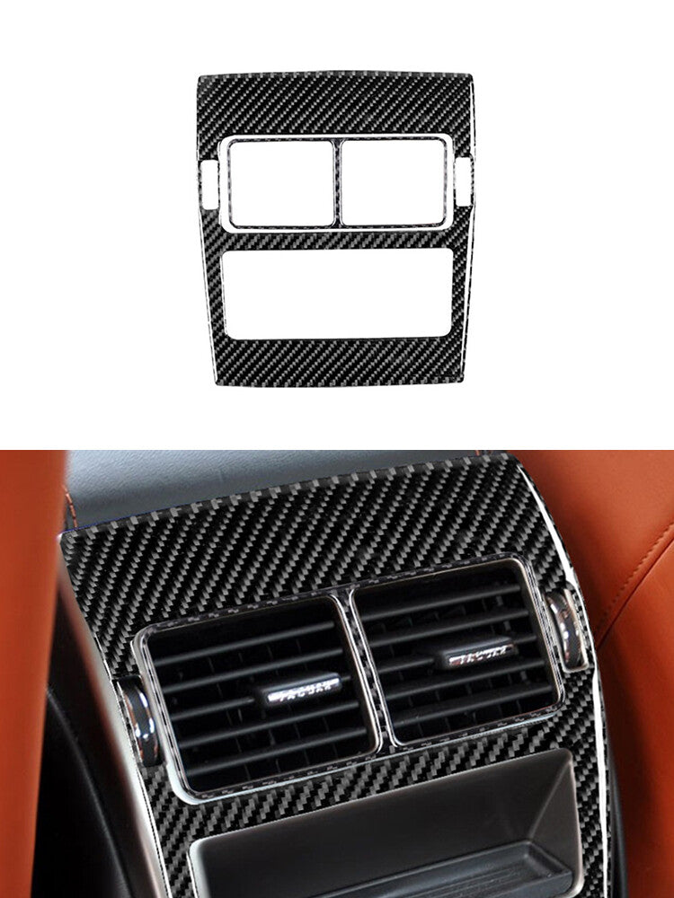 Front Window Button Trim Cover For Colorado / for GMC for Canyon 2015-2022 Red v