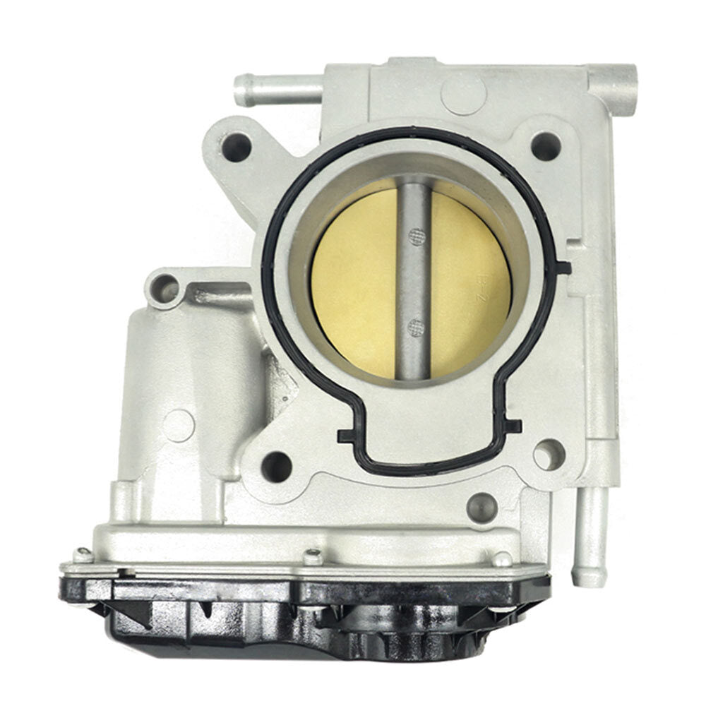 Throttle Body for MAZDA 3 2006-2013 for MAZDA 5 2008-2010 for MAZDA 6 2006-2008 Q