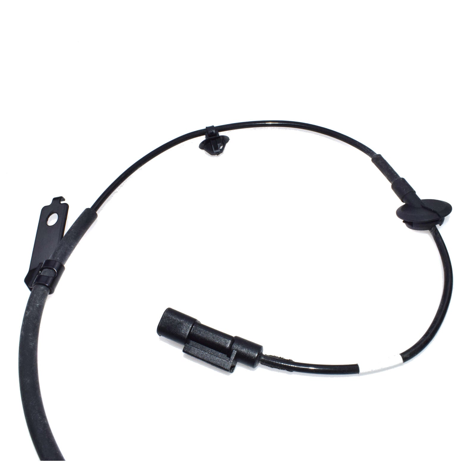Brand new front left ABS wheel speed sensor 4670A575 for Lancer 2008 - 2015 - n