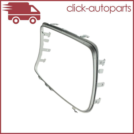 Fits For E/CLS-Class W213 W238 W257 Center Water Cup Holder Plating Trim Chrome Q