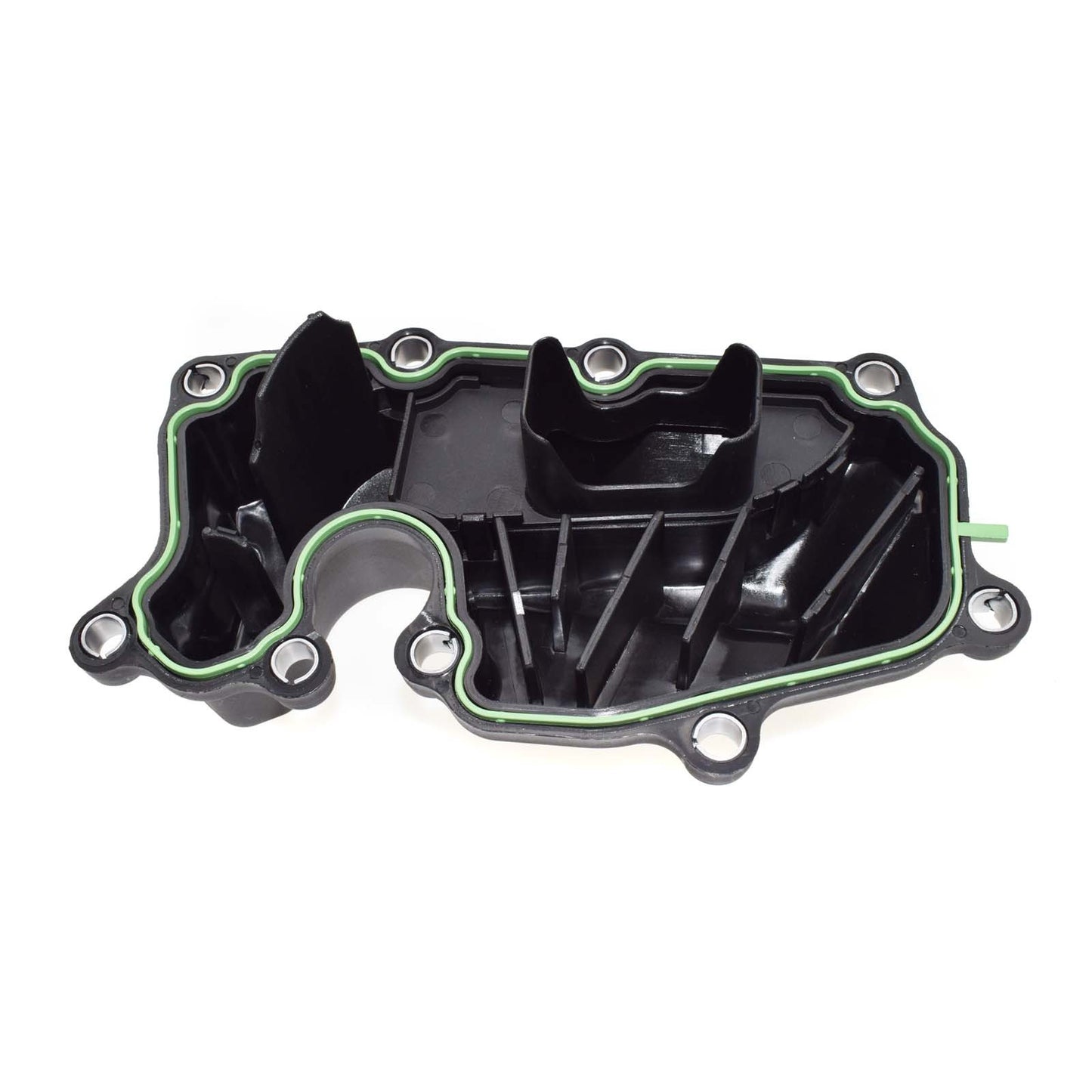Engine oil separator PCV valve suitable for Audi A3, A4, A5, TT, Quattro, for Jetta , Beetle, Eos- n