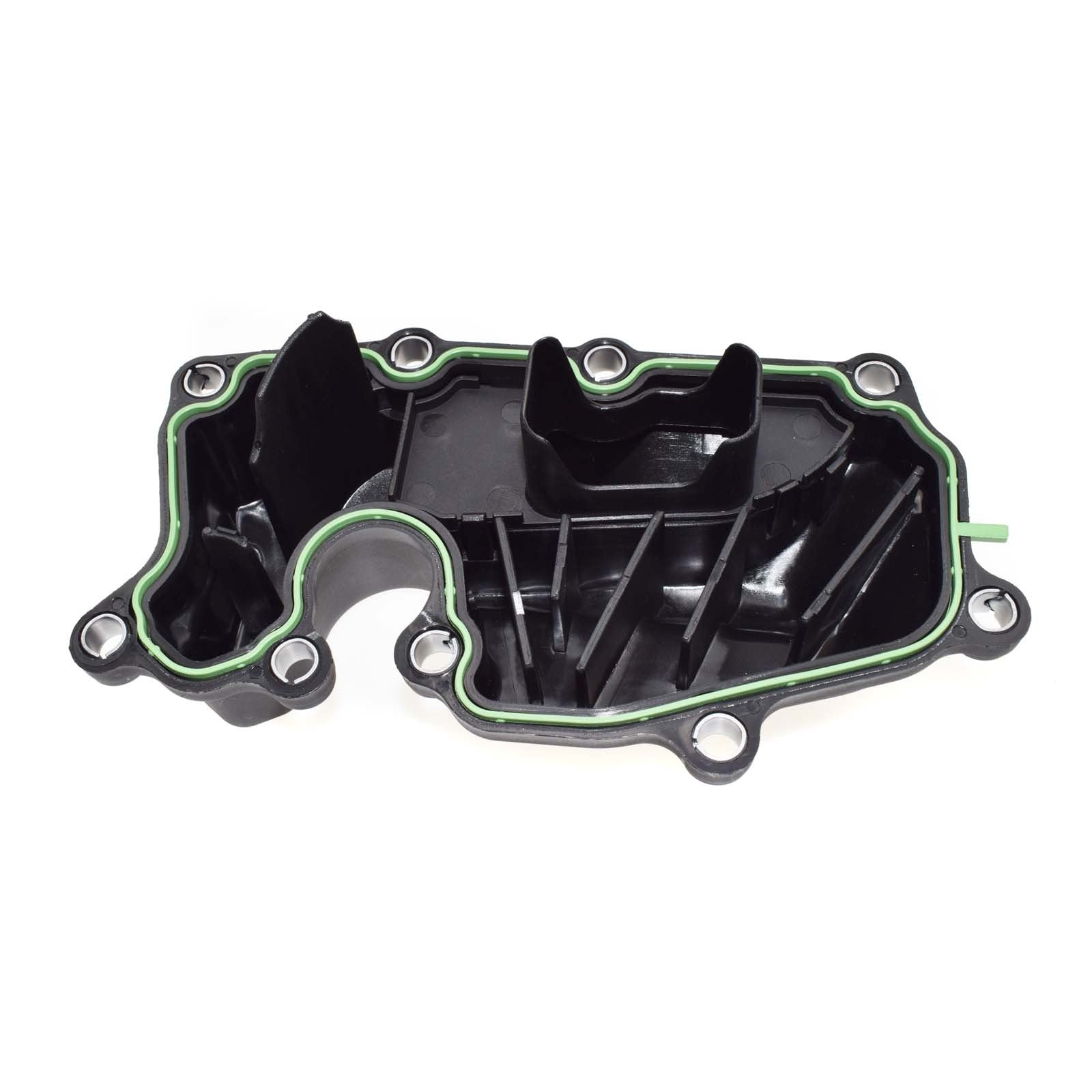 Engine oil separator PCV valve suitable for Audi A3, A4, A5, TT, Quattro, for Jetta , Beetle, Eos- n