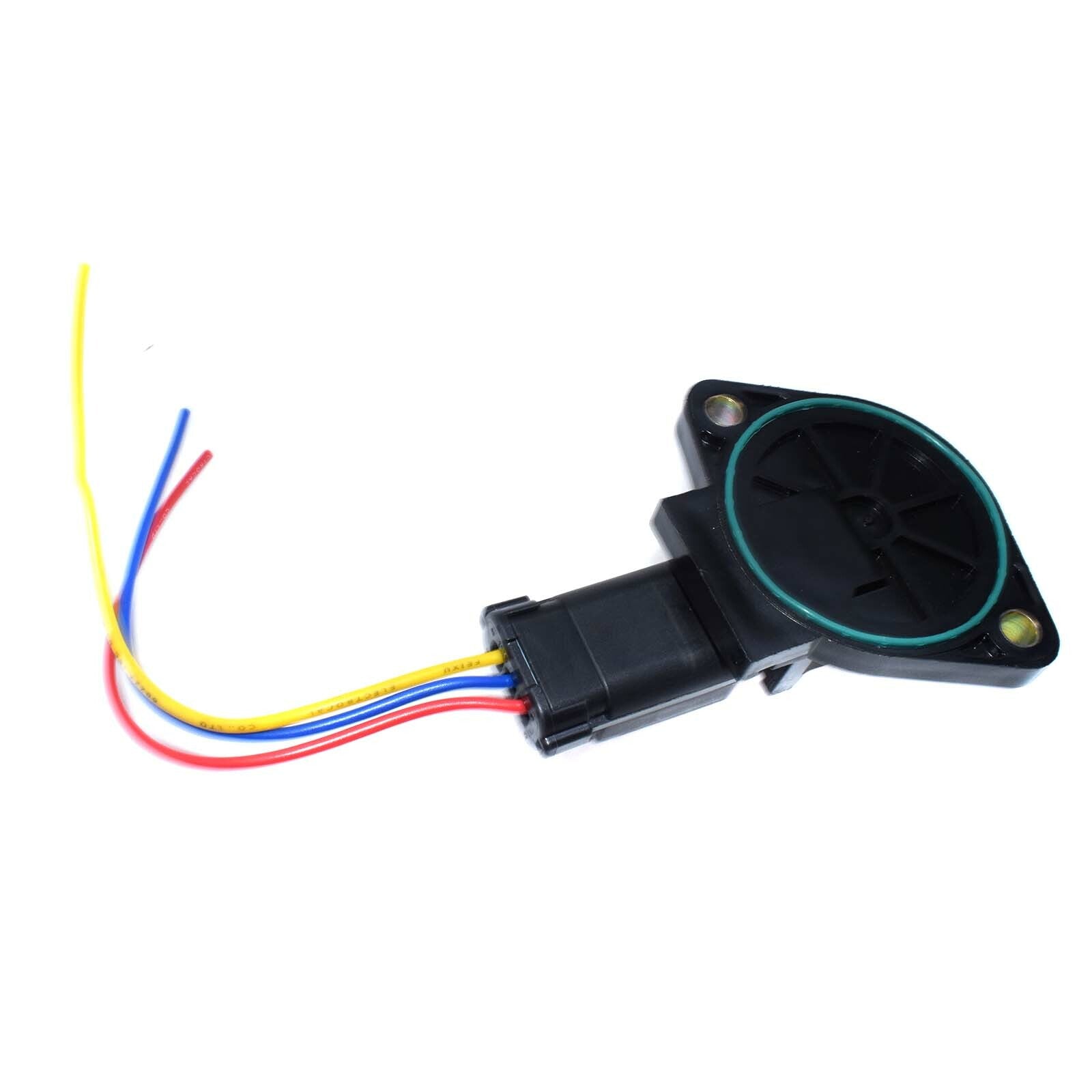 Camshaft Position Sensor and Wiring Harness Connector for for CHRysler PT Cruiser for Dodge - v