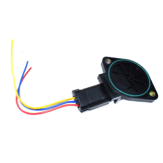 Camshaft Position Sensor and Wiring Harness Connector for for CHRysler PT Cruiser for Dodge - v