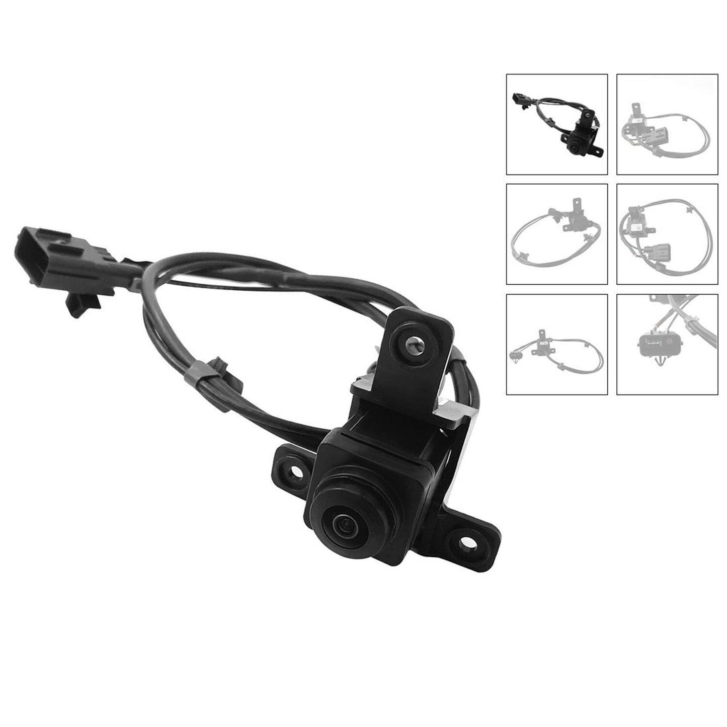 Front Grille Camera 95780D2000 95780-D2000 for Hyundai , New Parts n