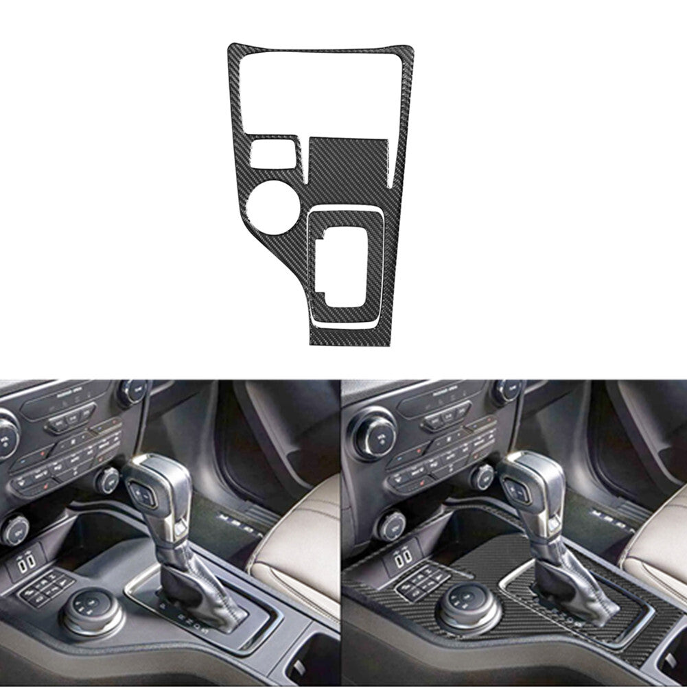 2Pcs Piano Black Center Storage Box Cover Trim for Honda for Civic 8th 2006-2011 v