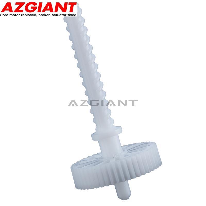 Suitable for 2000-06 for Audi TT / TT Quattro 2000-05 Gas fuel door lock actuator motor gear