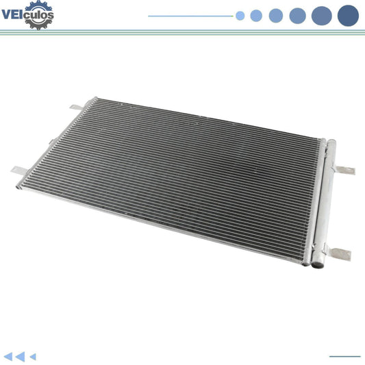 4689 A/C Condenser for 2015-2020 for Ford F-150 F150 2018-2020 Expedition for Navigator