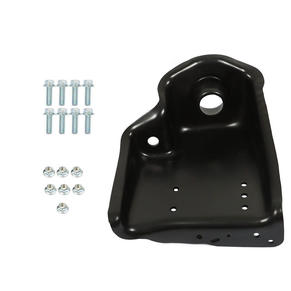 Suitable for 2004-2007 Super Duty front coil spring tower shock absorber right-hand passenger - n