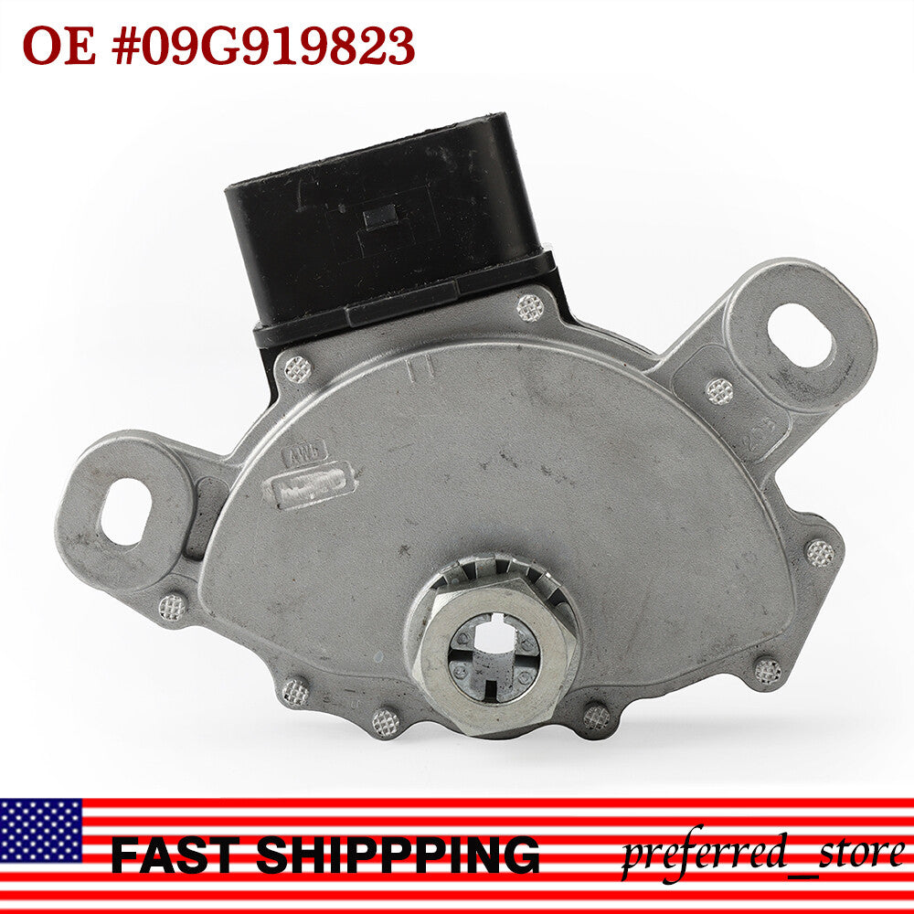 09G Neutral Safety Multifunction Switch suitable for GTI, Rabit, for Golf , for Jetta 09G919823- v