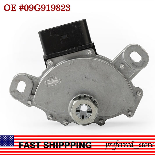 09G Neutral Safety Multifunction Switch suitable for GTI, Rabit, for Golf , for Jetta 09G919823- v