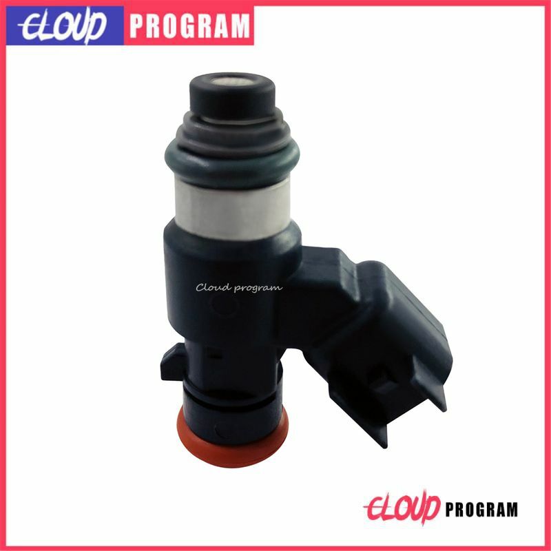 New Fuel Injector for Sierra for GMC Silverado1500 for Yukon for Escalade 09-14 12609749 v