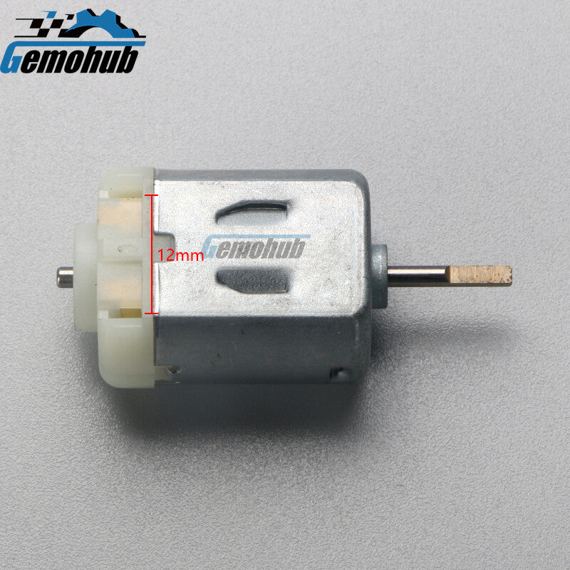 Exterior Folding Mirror Motor for 2017-2019 for Toyota 86 2009-2018 for Subaru Legacy