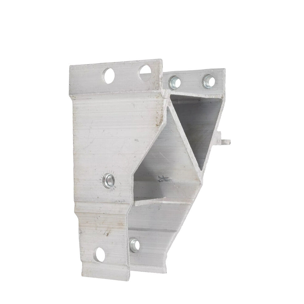 Fits For 750Li M550i M760i xDrive Base Front Right Side Bumper Retainer Bracket