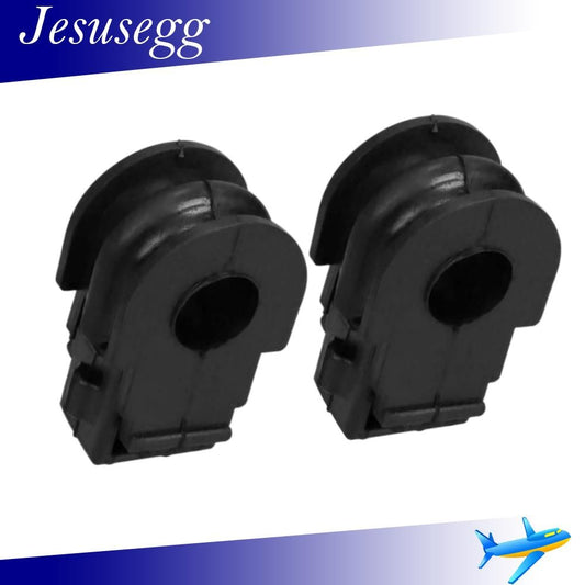 2x Front Suspension Stabilizer Bar Bushing Fits for Nissan Qashqai for X-Trail 07-13 Q