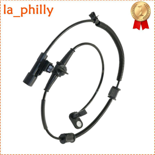For Verano for Cruze Orlando Volt 2011-2015 Front Left/Right ABS Wheel Speed Sensor Q