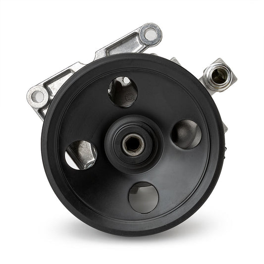 Power Steering Pump 0054661601 for Mercedes-Benz C230 C280 C350 SLK350 06-11 NEW Q